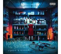 Krept & Konan – Revenge Is Sweet – Import