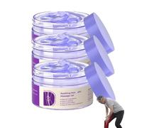 Kresin Gel violet pour douleurs articulaires, gel Kresin pour activités articulaires dans tout le corps, gel réparateur violet pour le dos, le cou, les mains, les genoux (3)
