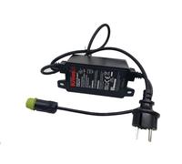 Kress Bloc d'alimentation KA0200 20 V 38 W 5900324 pour robot tondeuse Kress Mission KR100 / KR101E / KR110 / KR120 / KR121