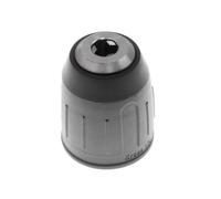 Kress mandrin de serrage rapide 0,8 - 10mm - 1/2"-20 UNF remplace Kress 98022102 pour tournevis pour perceuse sans fil, perceuses