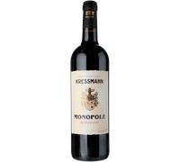 Kressmann Monopole Rouge 2022