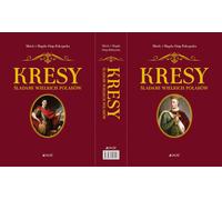 Kresy Śladami wielkich Polaków Volume 1 et 2 (complet dans le coffret)