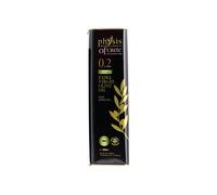 Kreta Huile d'olive extra naturelle pressée à froid 500 ml