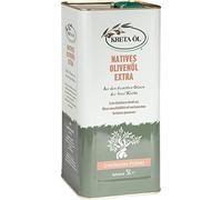 Kreta Öl Huile d'olive extra vierge - 5 litres