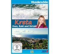 Kreta-Zeus, Raki und Sirtaki-Wunderschön [Import]