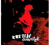 Kretch - Downfall [Import]