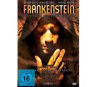 Kretschmann,Thomas - Frankenstein: auf der Jagd Nach Seinem Schöpfer