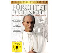 Kretschmann,Thomas - Fürchtet Euch Nicht! das Leben Papst Johannes Paul