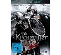 Kretschmann,Thomas - Kreuzritter: Teil 4-6