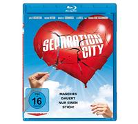 Kretschmann,Thomas - Separation City [Blu-Ray] [Import]