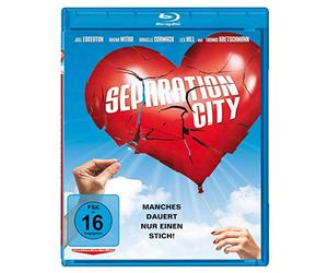 Kretschmann,Thomas - Separation City [Blu-Ray] [Import]