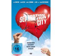 Kretschmann,Thomas - Separation City [Import]