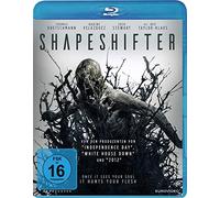 Kretschmann,Thomas - Shapeshifter [Blu-ray]
