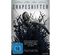 Kretschmann,Thomas - Shapeshifter [Import]