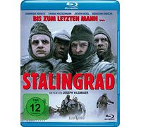 Kretschmann,Thomas - Stalingrad (Remastered) [Blu-ray]