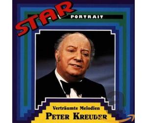 Kreuder, Peter - Parlez-Moi d'amour [Import]