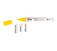 Kreul 16467 Stylo-Feutre Moyen Turquoise