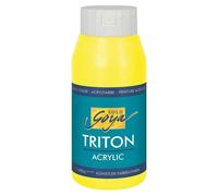 Kreul 17026 Peinture Acrylique 750 Ml 1 Pièce(S)