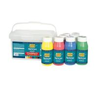 Kreul c.kreul peinture acrylique solo goya triton, power pack 17800
