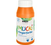 Kreul 23203 Peinture Lavable Orange