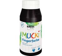 Kreul 23212 Peinture Lavable Noir