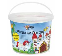 Window Color Hobby Line 'C2', Set complet 'Château'