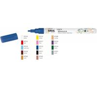 Kreul 47215 Marqueur À Peinture Jaune