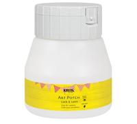 Generique Vernis-colle KREUL 49252 transparent à base d'eau pour serviettage 250 ml