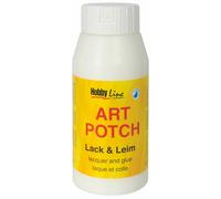 Kreul 49253 Colle Alimentaires 750 Ml