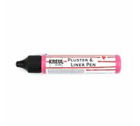 Kreul 49806 Peinture Pour Loisir 29 Ml Noir
