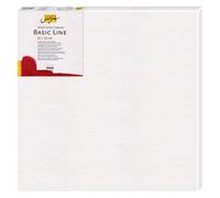 C. Kreul Toile Solo Goya Basic Line 62020 coton, 4 couches d'apprêt, 20 x 20 cm