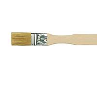 Kreul 722603-Pinceau Universel Soie, Largeur env. 50 mm, en Poils de Porc clairs et forts, pour Les travaux de Peinture, Convient pour Le Vernis et l'apprêt, Multicolor, One size