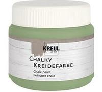 Kreul 75318 - Chalky Craie Couleur, 150 Ml, Velvet Olivier G