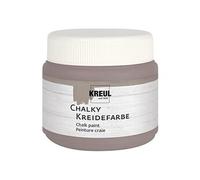 Kreul 75321 - Chalky Craie Couleur, 150 Ml, Mild Mocca