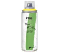 Kreul 76312 Peinture Pour Loisir Bombe De Peinture 200 Ml Vert