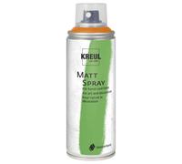 Kreul 76313 Peinture Pour Loisir Bombe De Peinture 200 Ml Vert