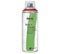 Kreul 76315 Peinture Pour Loisir Bombe De Peinture 200 Ml Vert