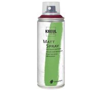 Kreul 76316 Peinture Pour Loisir Bombe De Peinture 200 Ml Vert