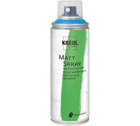 Kreul 76319 Peinture Pour Loisir Bombe De Peinture 200 Ml Vert