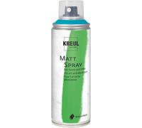 Kreul 76322 Peinture Pour Loisir Bombe De Peinture 200 Ml Vert