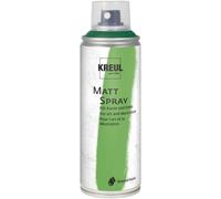 Kreul 76323 Peinture Pour Loisir Bombe De Peinture 200 Ml Vert