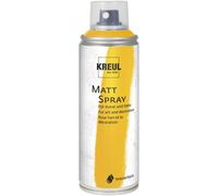 Kreul 76362 Peinture Pour Loisir Bombe De Peinture 200 Ml Doré