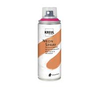 KREUL 76372 Neon Spray d'intérieur, Rose fluo, 200 ml - Version Allemande