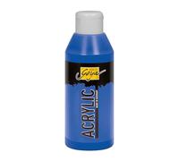 Kreul Solo Goya Peinture acrylique Ultramarine Blue 250 ml 1 pc