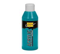 KREUL 84217 Spot extérieur - Acrylique Turquoise, 250 ML