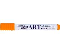 KREUL 90602 - JAVANA Art marqueurs plastique fois Stylet, 1-3 mm, orange