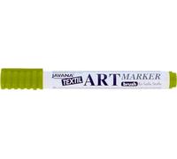 KREUL 90609 - JAVANA Art marqueurs plastique fois Stylet, 1-3 mm, vert clair