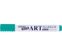 KREUL 90610 - JAVANA Art marqueurs plastique fois Stylet, 1-3 mm, vert pastel