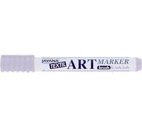 KREUL 90617 - JAVANA Art marqueurs plastique fois Stylet, 1-3 mm, gris