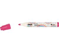 C.kreul textilmarker javana texi m?x medium, pink 90763 G